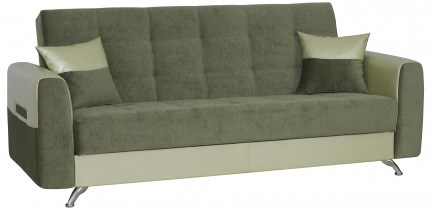 Прямой диван Нео 39 БД в Заводоуковске - изображение 2